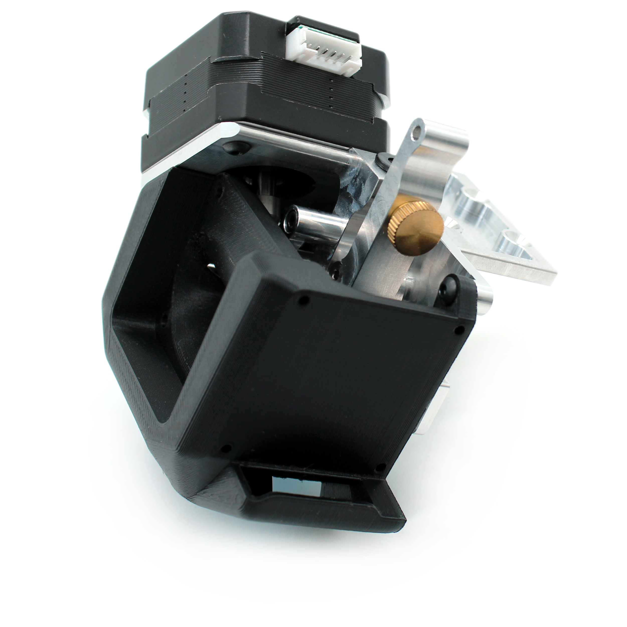 Micro Swiss NG™ Direct Drive Extruder for Creality Ender 5 / 5 Pro / 5 Plus (Linear Rail Edition)