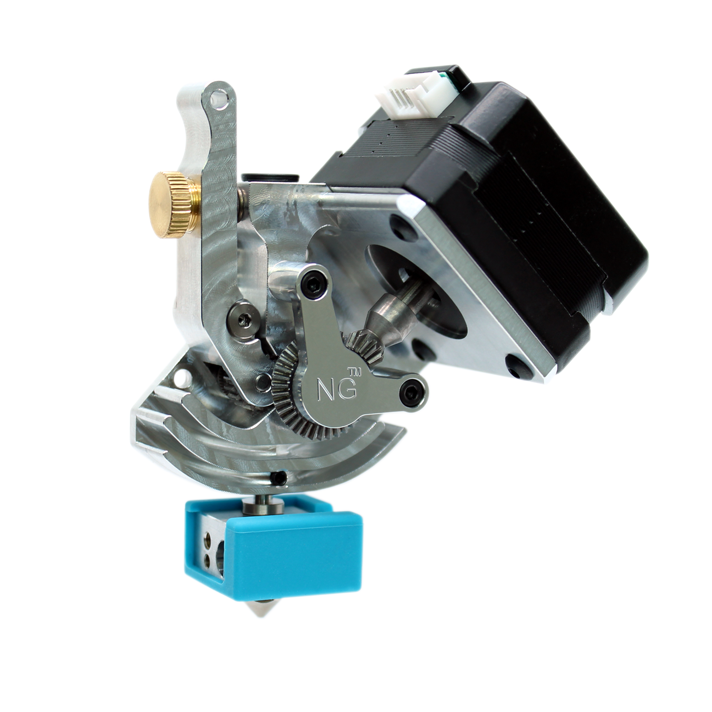 Micro Swiss Universal NG™ Direct Drive Extruder