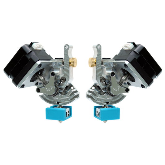 Micro Swiss Universal NG™ Direct Drive Extruder