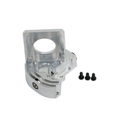 Microswiss NG™ Extruder Body