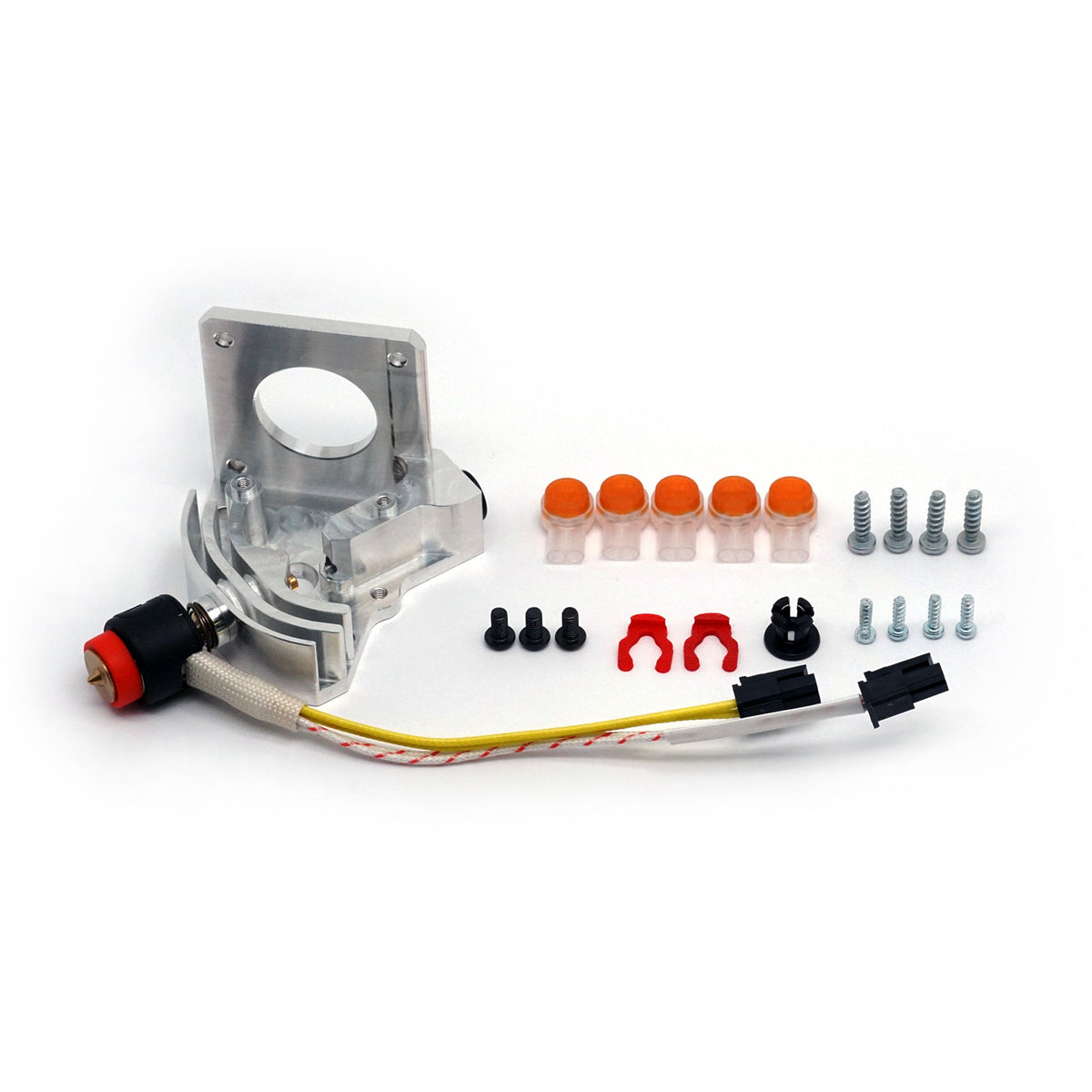 Microswiss NG™ Revo Conversion Kit