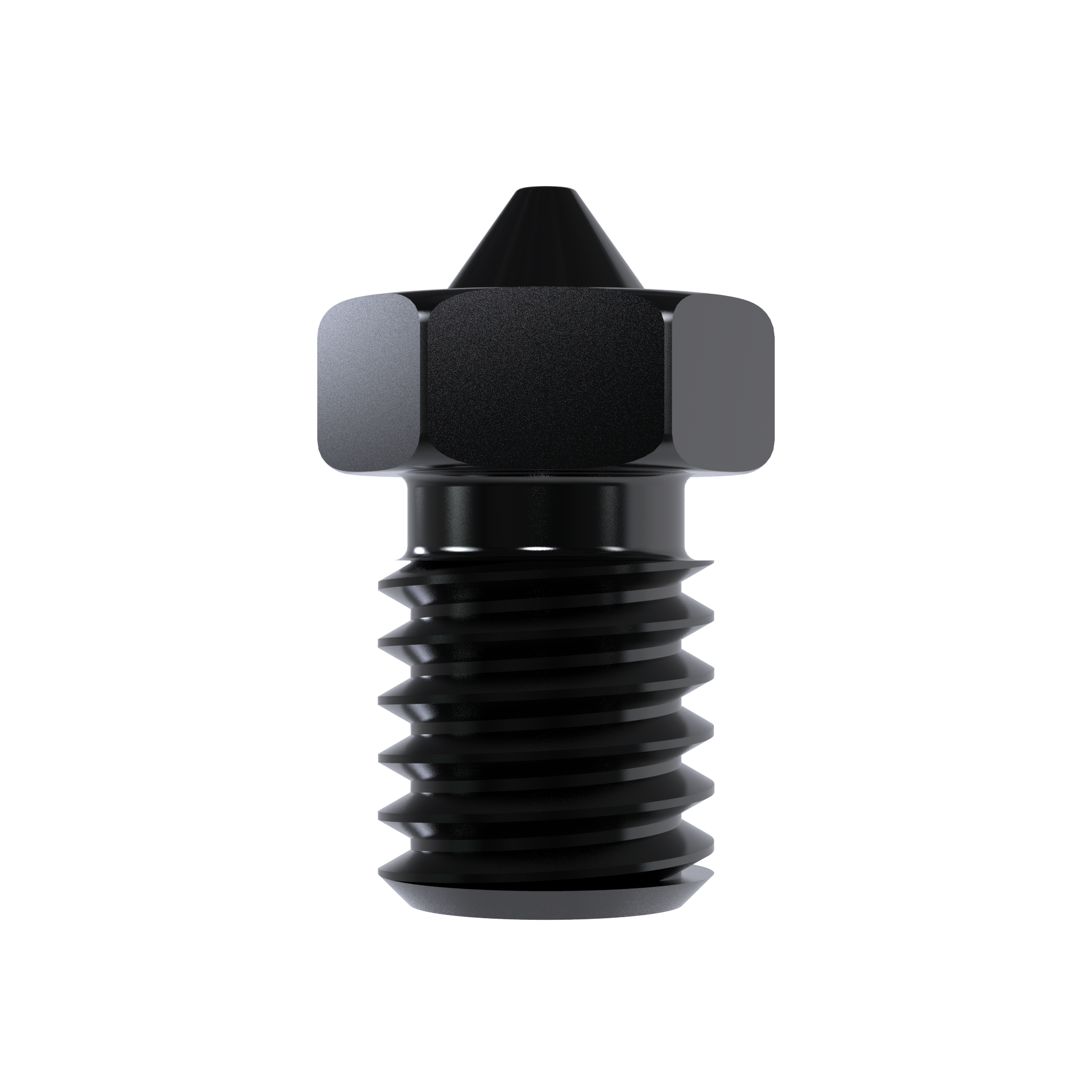 E3D V6 ObXidian Nozzles