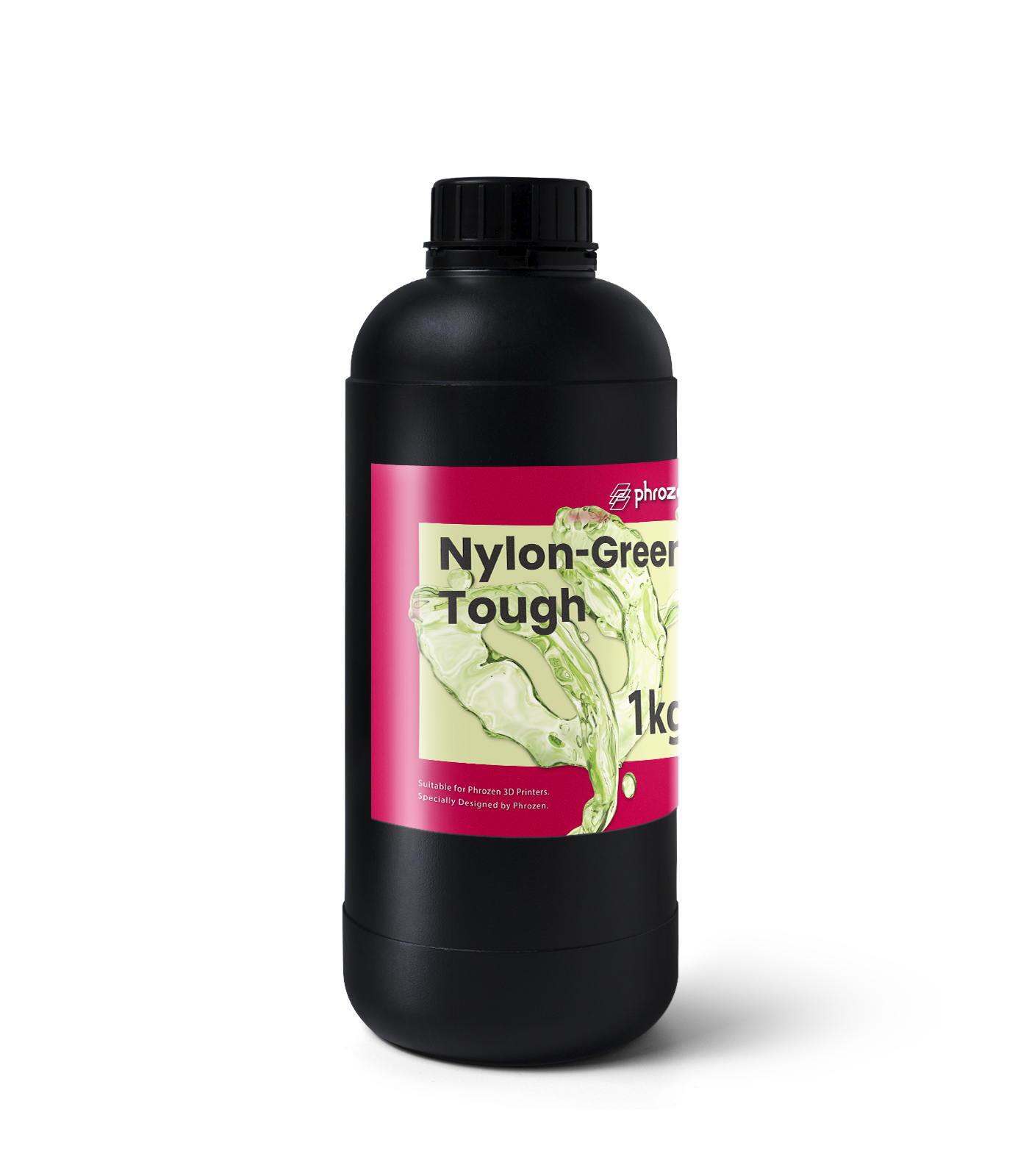 Phrozen Engineering Tough Nylon Resin