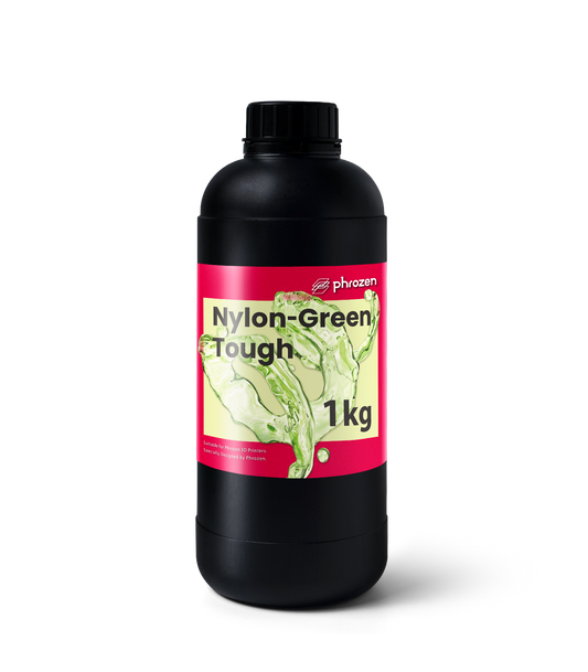 Phrozen Engineering Tough Nylon Resin