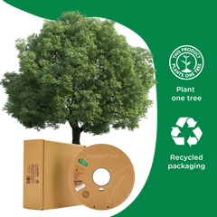 Panchroma™ Marble PLA (Formerly PolyTerra™ Marble)