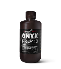 Phrozen Engineering Rigid ONYX Pro410 Resin