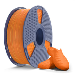 [MOQ: 3KG] TPU 3D Printer Filament 1KG, TPU 90A/TPU 95A
