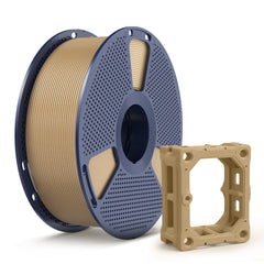 [MOQ: 6KG] PLA+ 2.0, Upgraded PLA+(PLA Plus), 3D Printer Filament 1KG