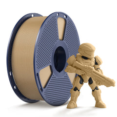 [MOQ: 6KG] PLA+(PLA Plus) 3D Printer Filament 1KG