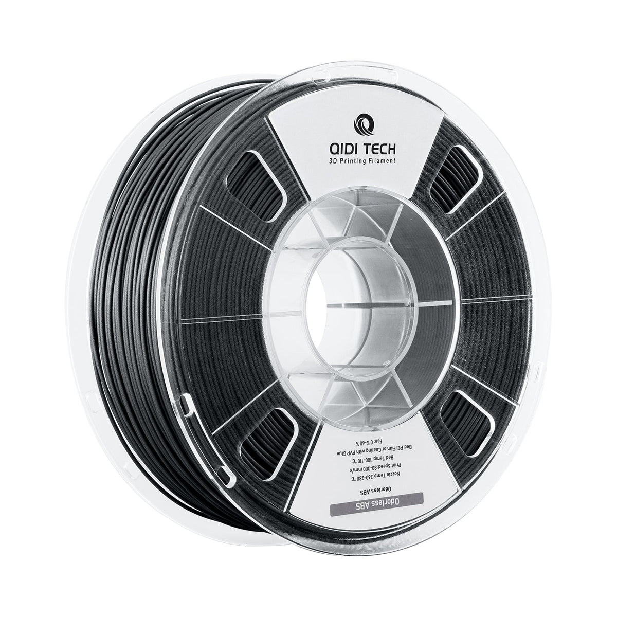 Odorless-ABS Rapido Filament