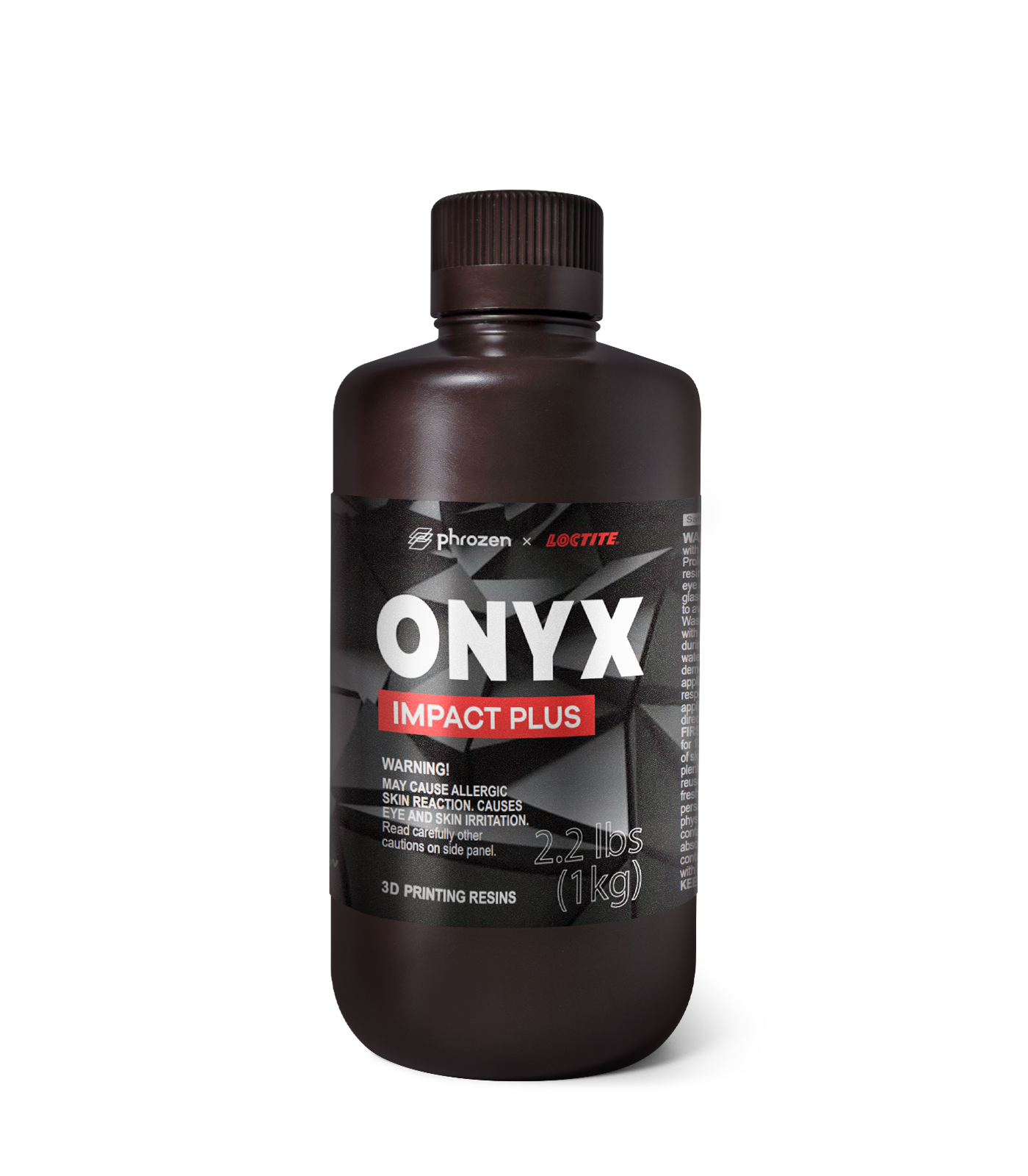 Phrozen Engineering Tough ONYX Impact Plus Resin