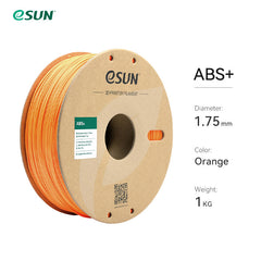 eSUN ABS+ 1.75mm 3D Filament 1KG