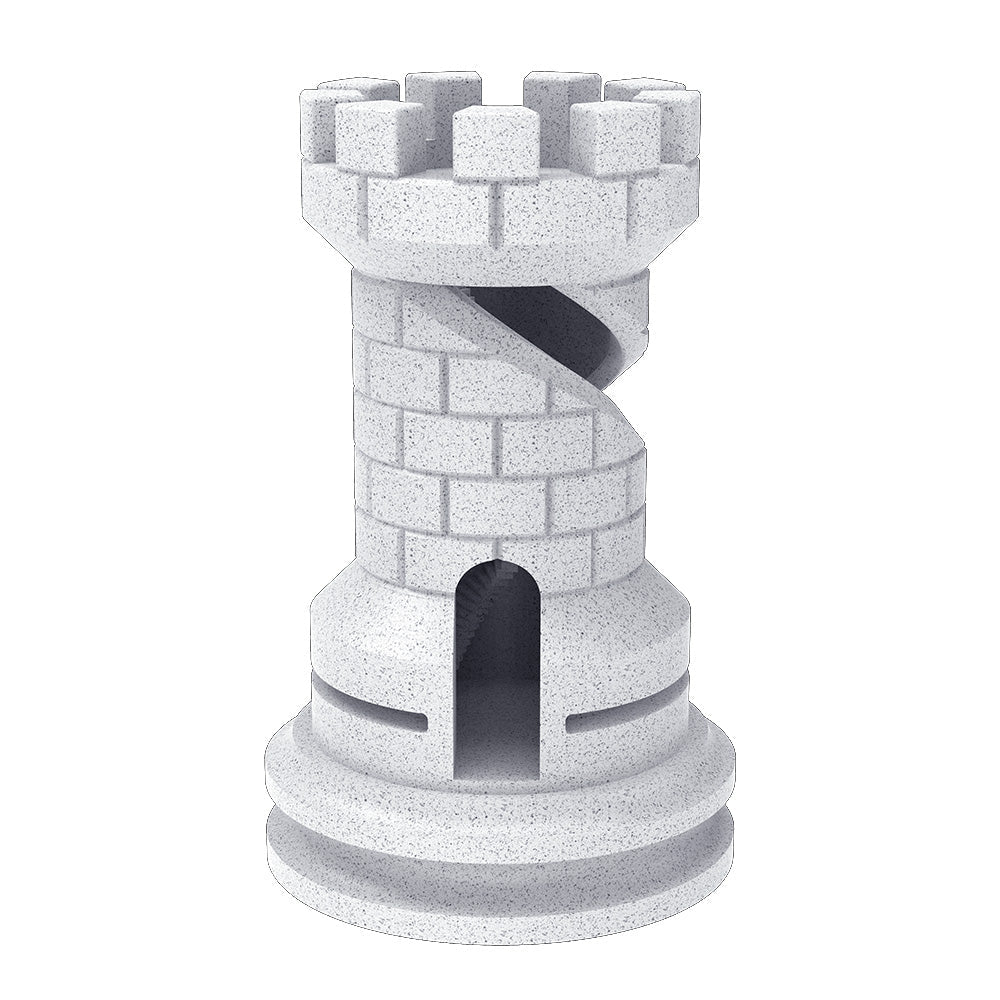 [MOQ: 3KG] High Speed PLA Marble 3D Printer Filament 1KG