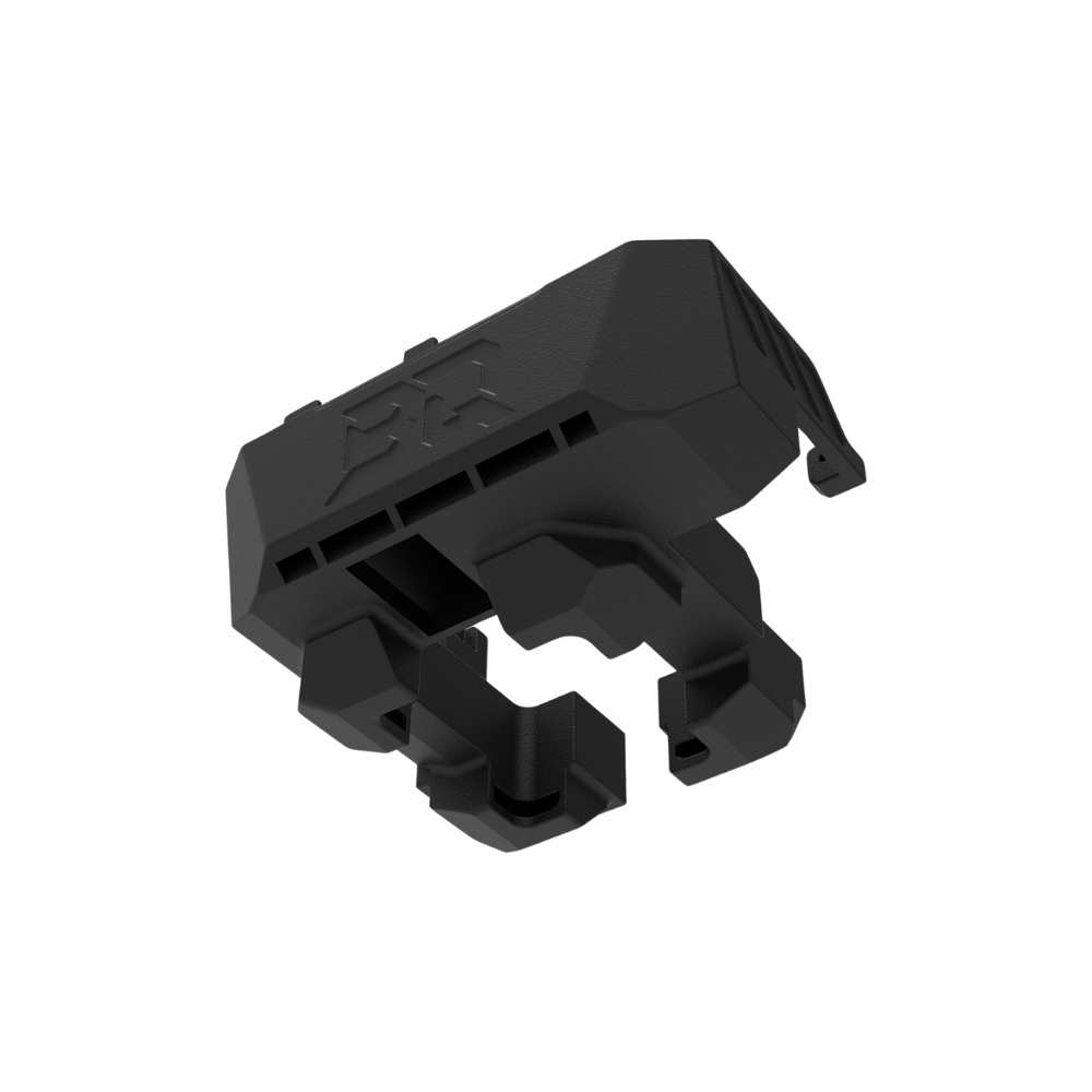 BIQU Panda Jet Cooling Fan Duct for Bambu Lab X1/P1 Hotend & Panda Revo