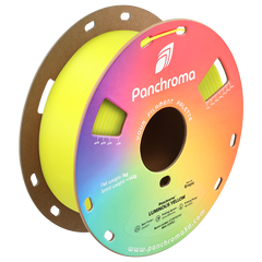 Panchroma™ Luminous PLA (Formerly PolyLite™ Luminous)