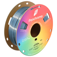 Panchroma™ Silk PLA (Formerly PolyLite™ Silk)