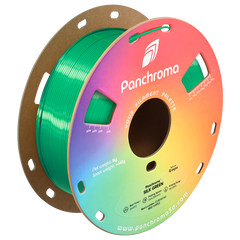 Panchroma™ Silk PLA (Formerly PolyLite™ Silk)