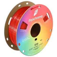 Panchroma™ Silk PLA (Formerly PolyLite™ Silk)