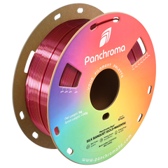 Panchroma™ Dual Silk PLA (Formerly PolyLite™ Dual Silk)