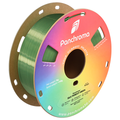 Panchroma™ Silk PLA (Formerly PolyLite™ Silk)