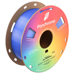 Panchroma™ Silk PLA (Formerly PolyLite™ Silk)