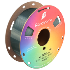 Panchroma™ Silk PLA (Formerly PolyLite™ Silk)