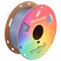Panchroma™ Dual Matte PLA (Formerly PolyTerra™ Dual)
