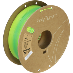 Panchroma™ Gradient Matte PLA (Formerly PolyTerra™ Gradient)