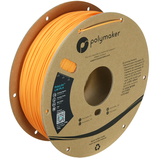 PolyLite™ LW-PLA