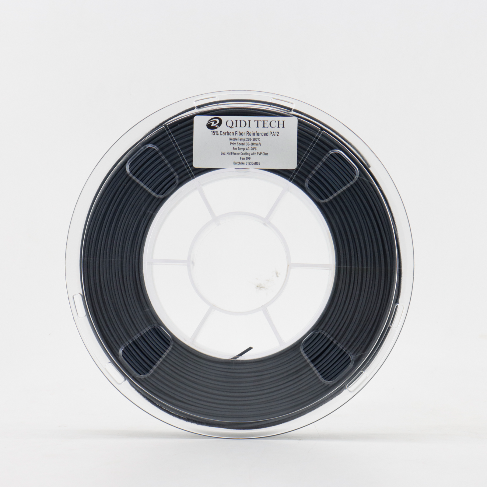 PA12-CF 0.5kg Filament