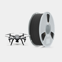 SUNLU FilaDryer E2, Up to 110℃, Professional Drying and Annealing, Born for Engineering 3D Printing Filaments