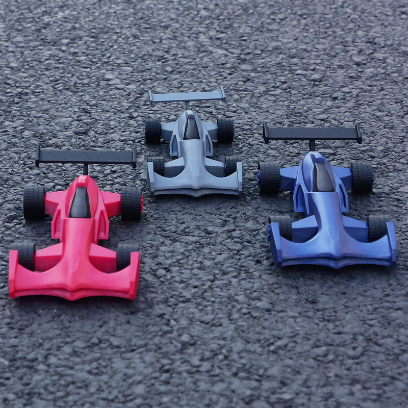 SUNLU Engineering Filament Collection EPA, PCABS, PA6CF, PA12CF