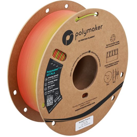 Polymaker™ HT-PLA