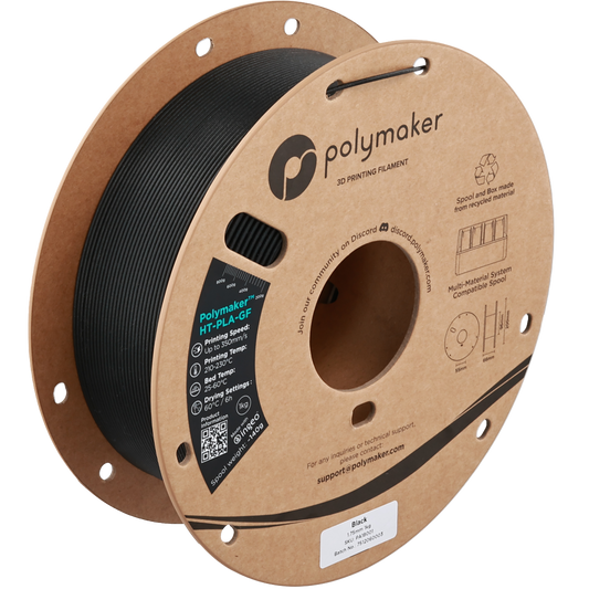 Polymaker™ HT-PLA-GF