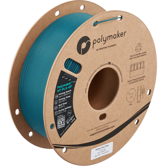 Polymaker™ HT-PLA-GF