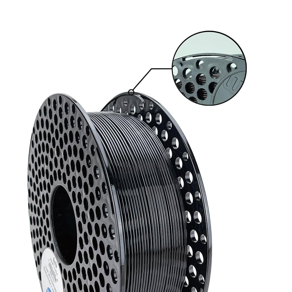 Azurefilm PCTG filament