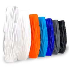 FIBERLOGY PCTG - Professional Alternative to PET-G , 1.75mm, 0.75kg