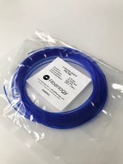 FIBERLOGY PCTG Sample Size, 20-40gm - The Alternative to PET-G , 1.75mm