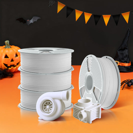 PC (Polycarbonate) 3D Printer Filament 1KG