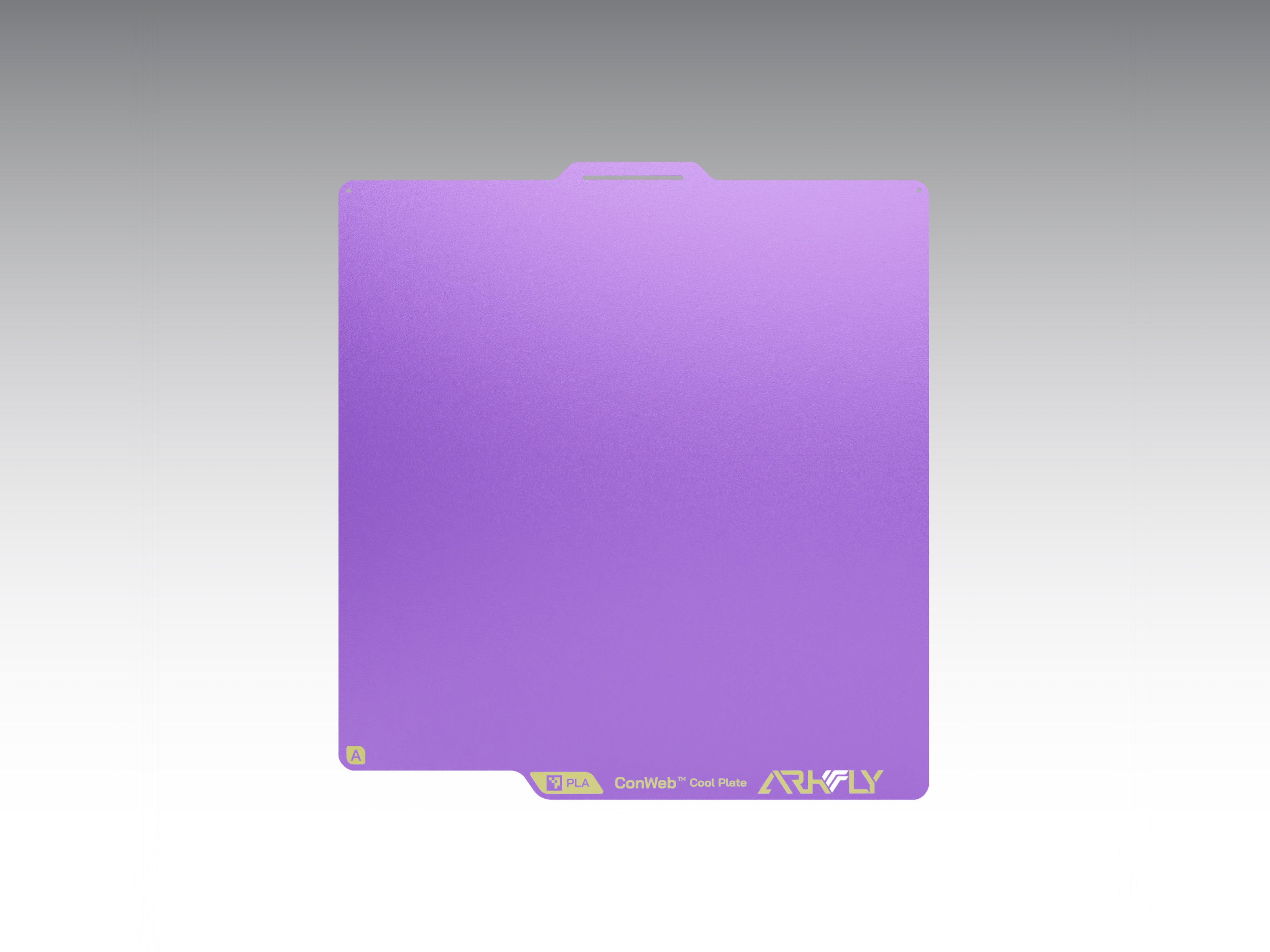 Conweb™ Build Plate