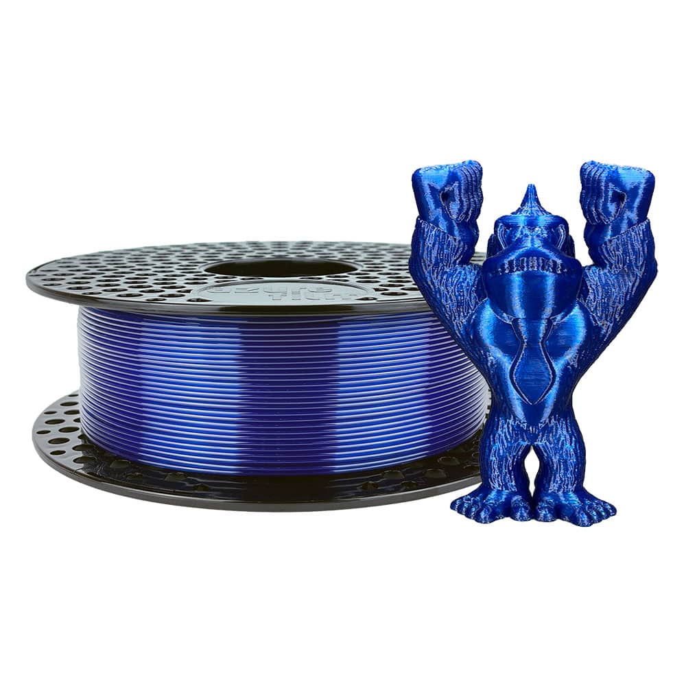 Azurefilm PETG Original HS filament