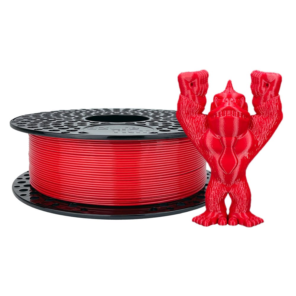 Azurefilm PETG Original HS filament