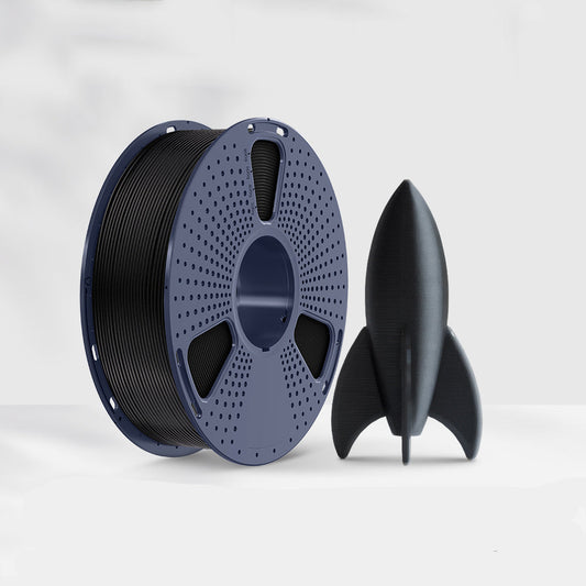 PETG-CF(PETG Carbon Fiber) 3D Printer Filament 1KG
