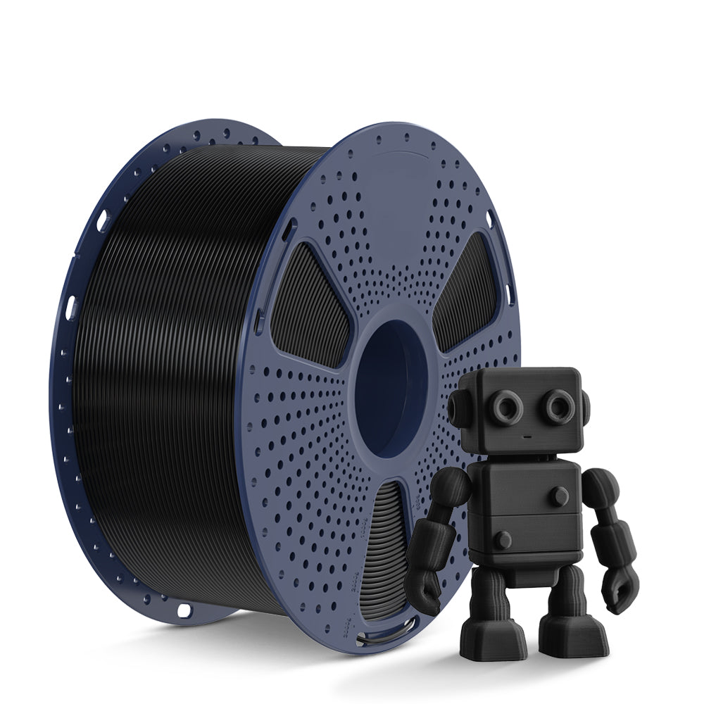 3KG & 5KG Large Spool PETG, ABS 3D Printer Filament Collection