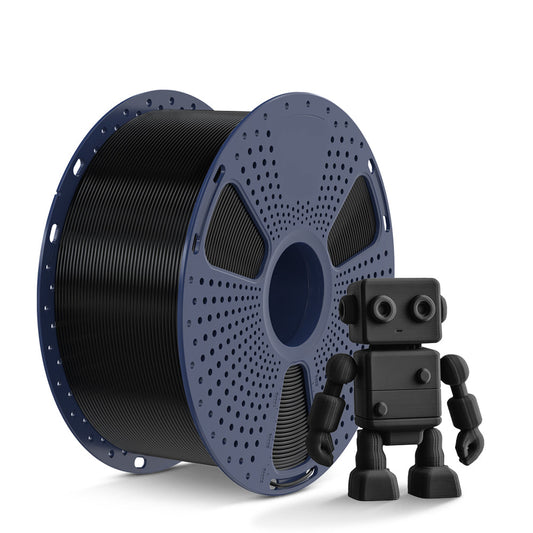 3KG & 5KG Large Spool PETG, ABS 3D Printer Filament Collection