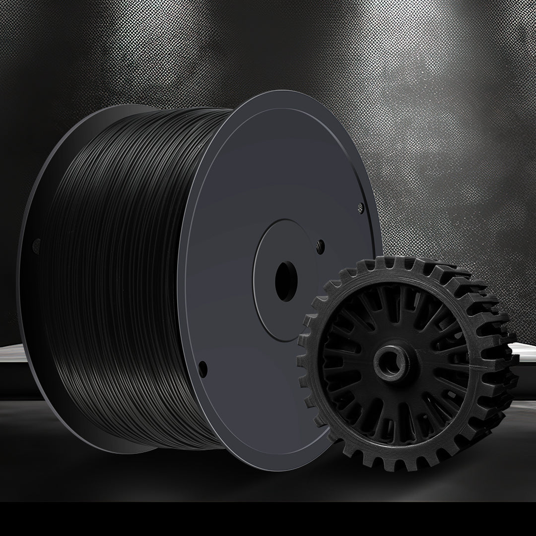 5KG Large Spool PLA Series 3D Printer Filament Collection