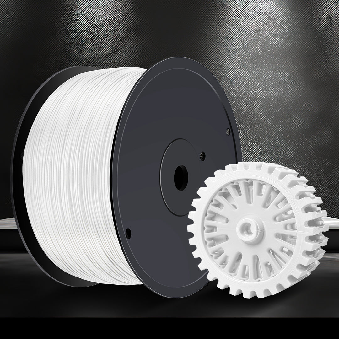 3KG & 5KG Large Spool PETG, ABS 3D Printer Filament Collection