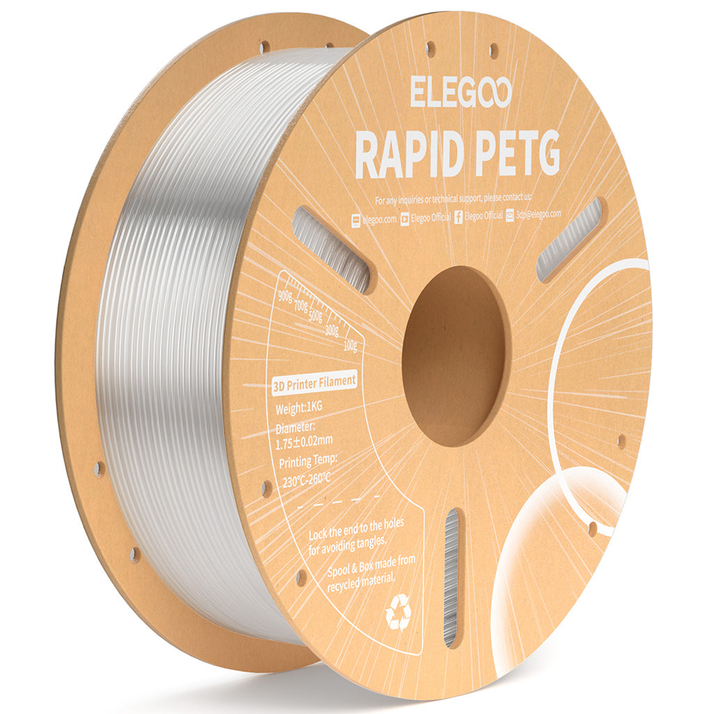 Rapid PETG