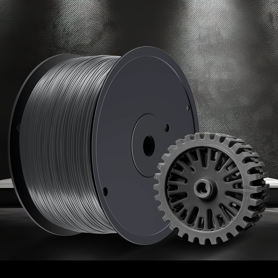 3KG & 5KG Large Spool PETG, ABS 3D Printer Filament Collection