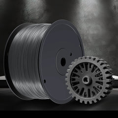 3KG & 5KG Large Spool PETG, ABS 3D Printer Filament Collection